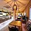 Agua Hotels Vila Branca