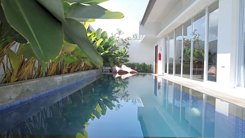 Hideaway Villas Bali - Ungasan by Kanaan Hospitality