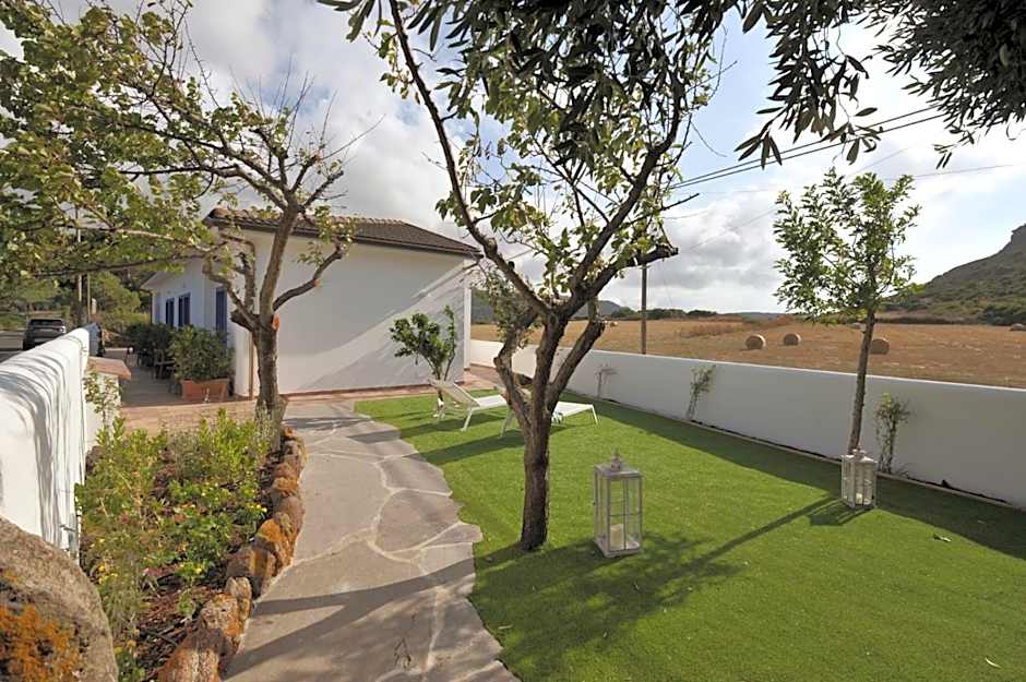 B&B La Roccia