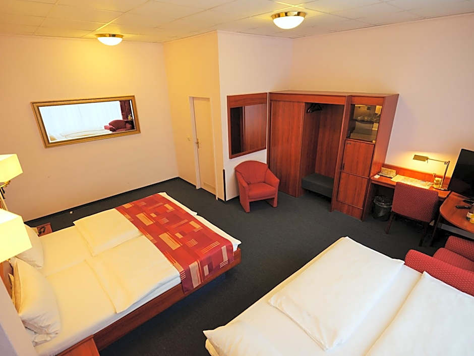 Cabo Nonsmoking-Hotel 