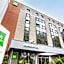 ibis Styles Paris Saint Denis Pleyel