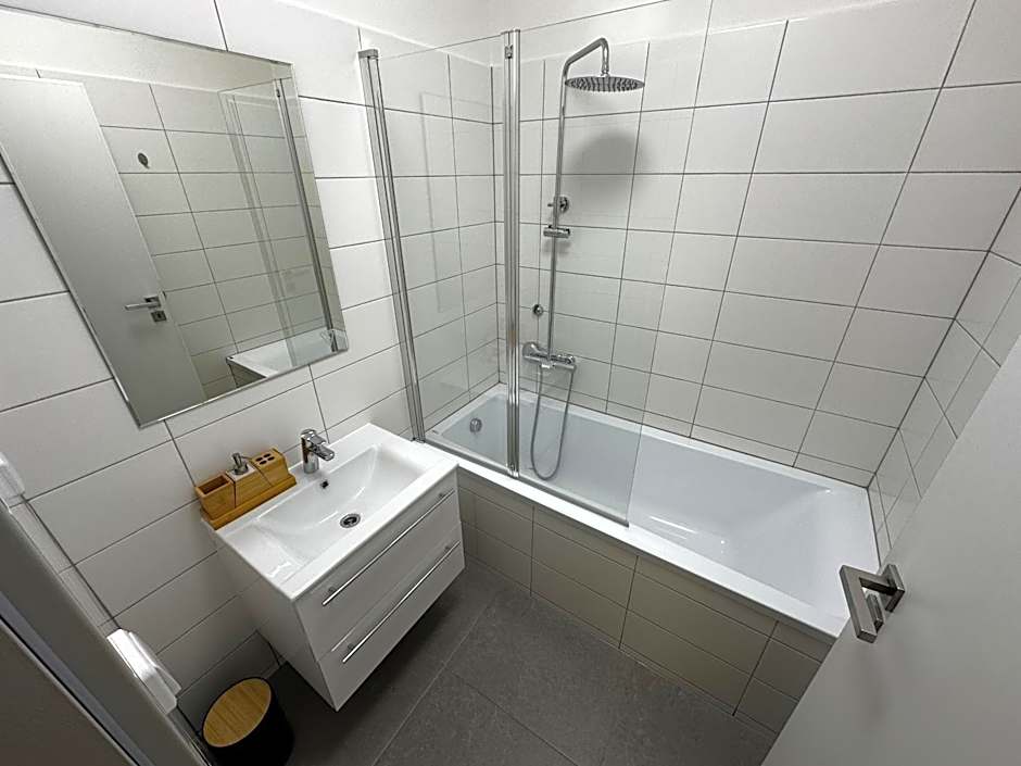 Aparthotel Olympland