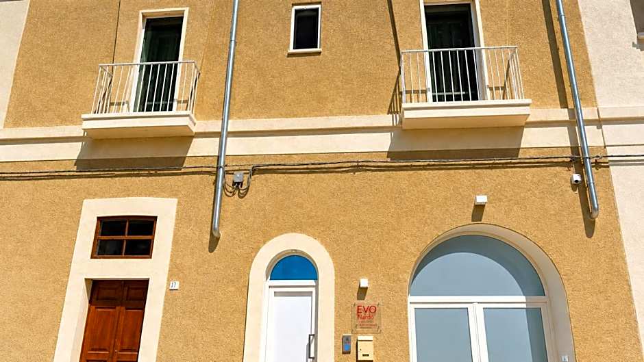 B&B EVO Nardò by Symphonya Luxury Holiday Rentals