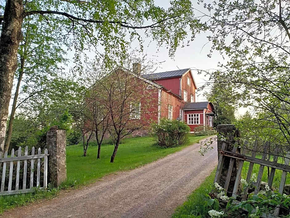 Westerby Gård