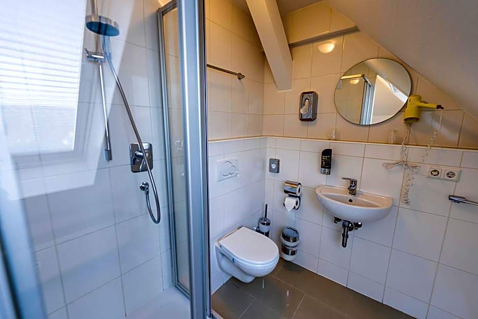 Hotel Poseidon