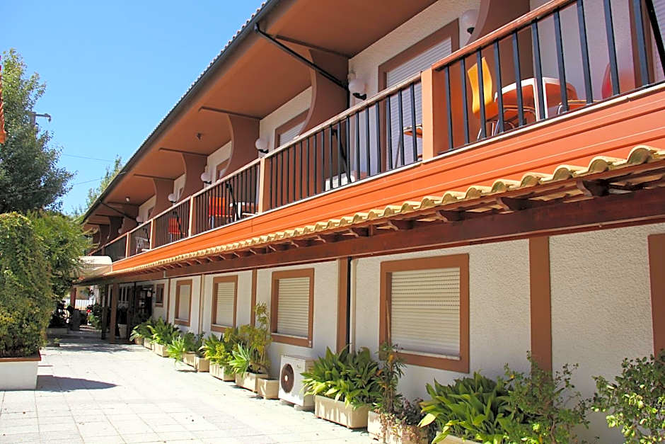 Hotel Joao Capela