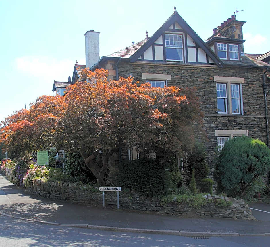 Kirkwood Guest House