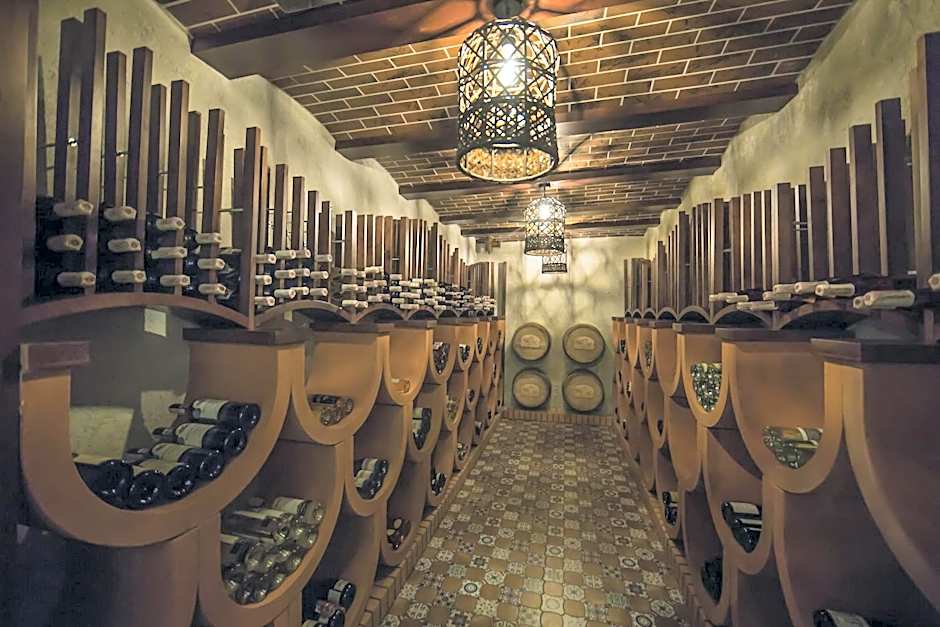 Park-Hotel Golosievo