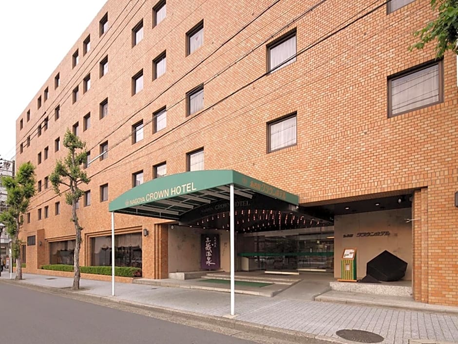 Nagoya Crown Hotel