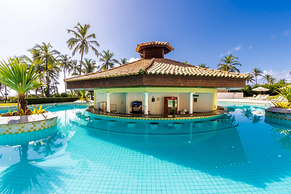 Sauipe Sol Grand Premium All Inclusive