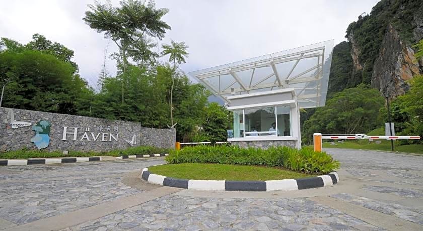 THE HAVEN PREMIER The Haven Resort Hotel Ipoh