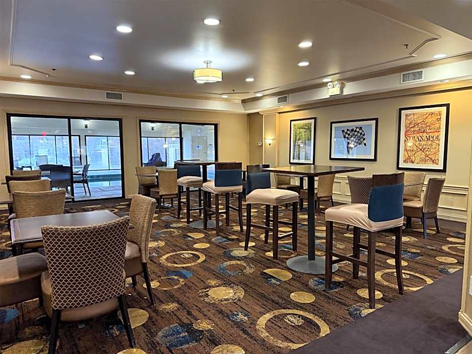 SureStay by Best Western Marion