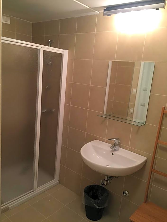 Komodo short stay apartments
