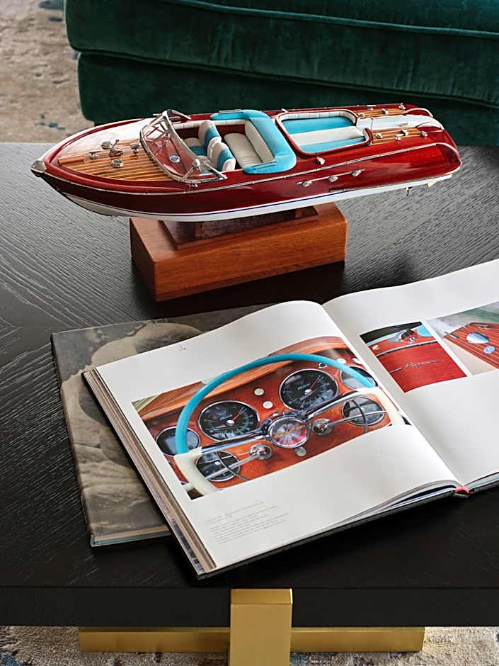 Vista Palazzo - Small Luxury Hotels of the World