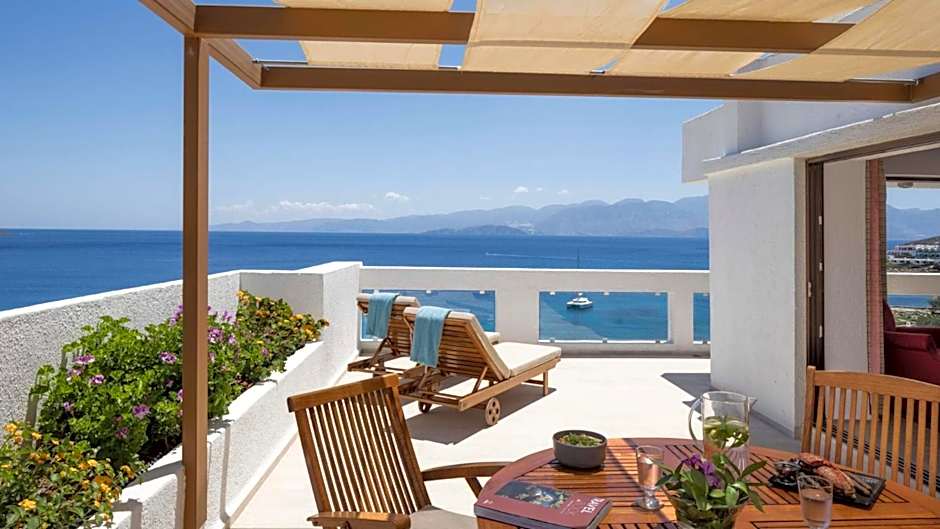 Elounda Mare Relais & Châteaux Hotel