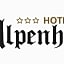 Hotel Alpenhof***