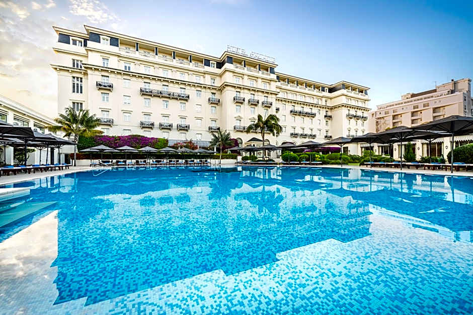 Palacio Estoril Hotel Golf & Spa