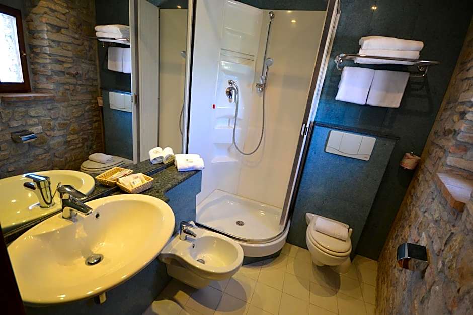 Hotel Il Castello