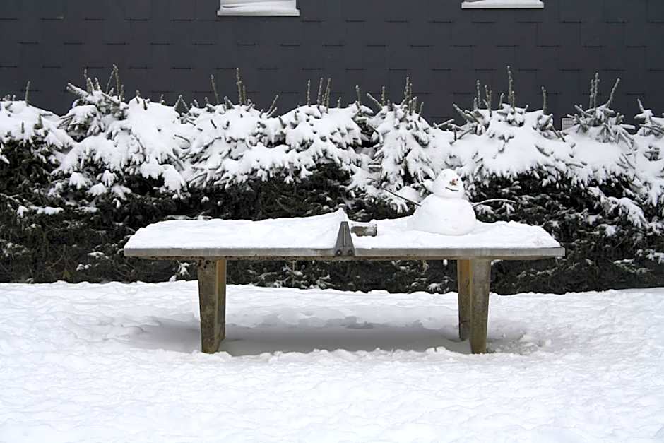 Ferienpark Winterberg