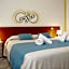 Hotel Residence La Ciaccia