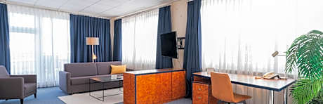 Penthouse Apartment