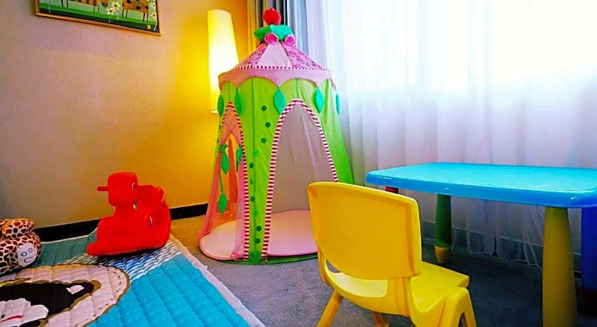 Lijiang Waterfall Hotel