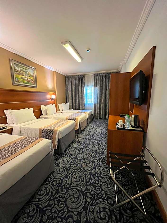 Saraya Harmony Hotel C