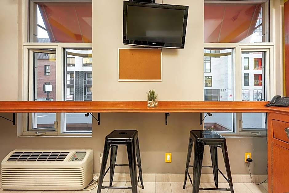 Samesun Montreal Central