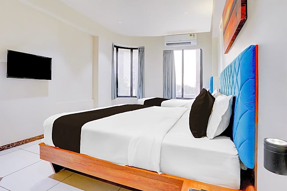 Palette- Siddharth Inn