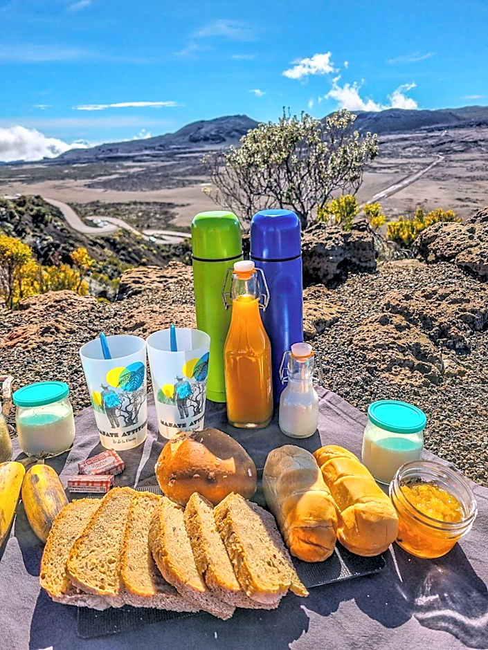 Maison d'hôtes Villa des Mascareignes