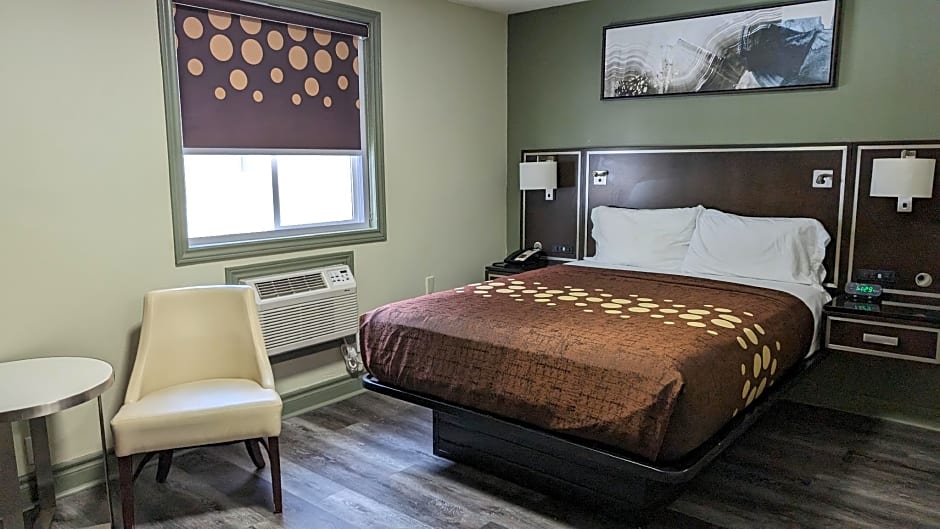 Knights Inn Bracebridge