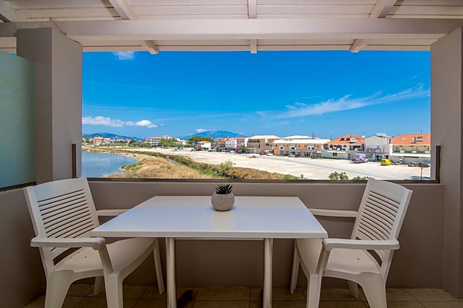 Alykes View Apartments