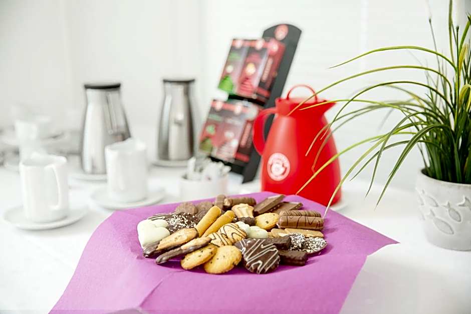 Stadthotel Eckernförde