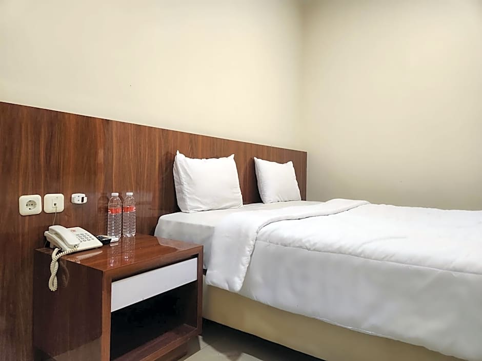 Joker Hotel & Residence