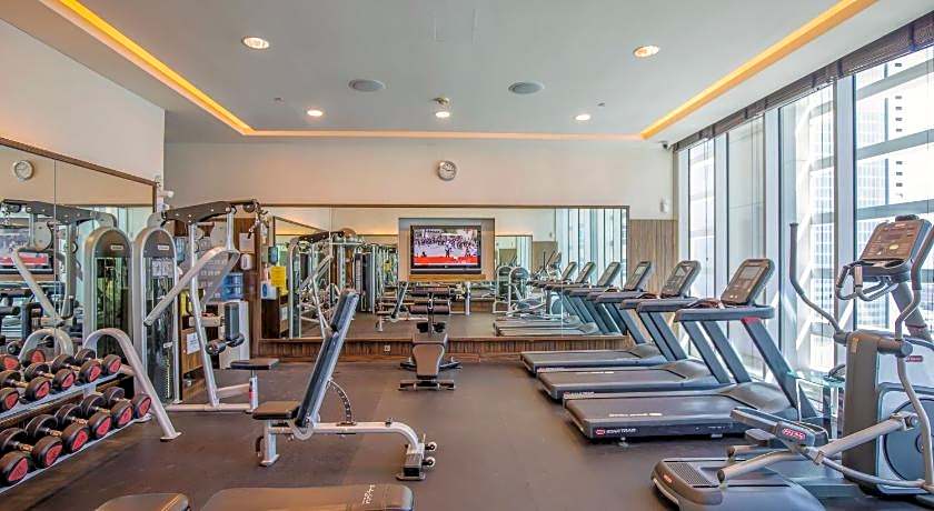 voco Bonnington, Dubai By IHG