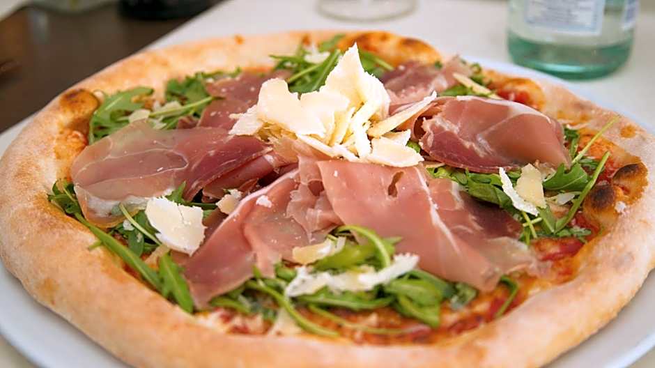 Hotel Restaurant La Piazza