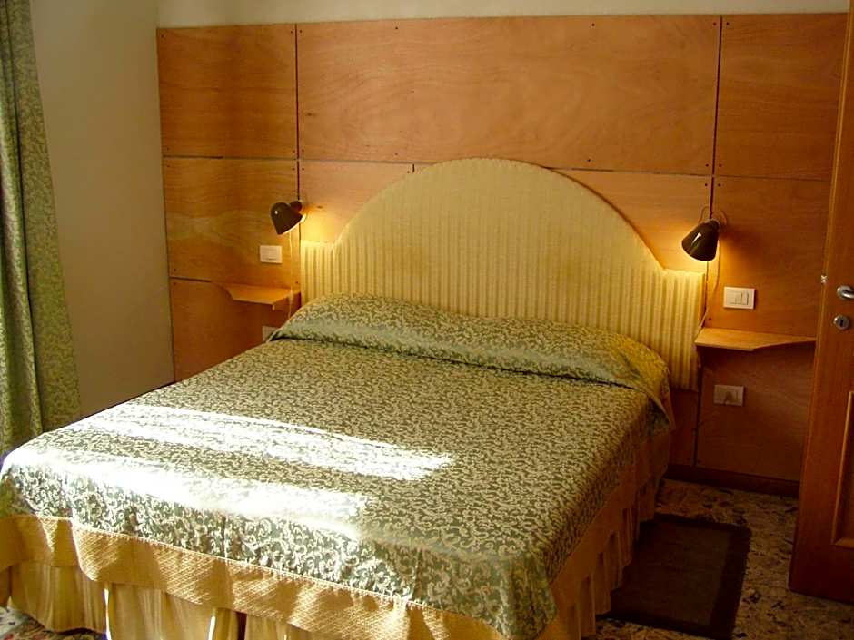 b&b allo squero