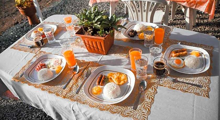 Olive Hostel Roxas City