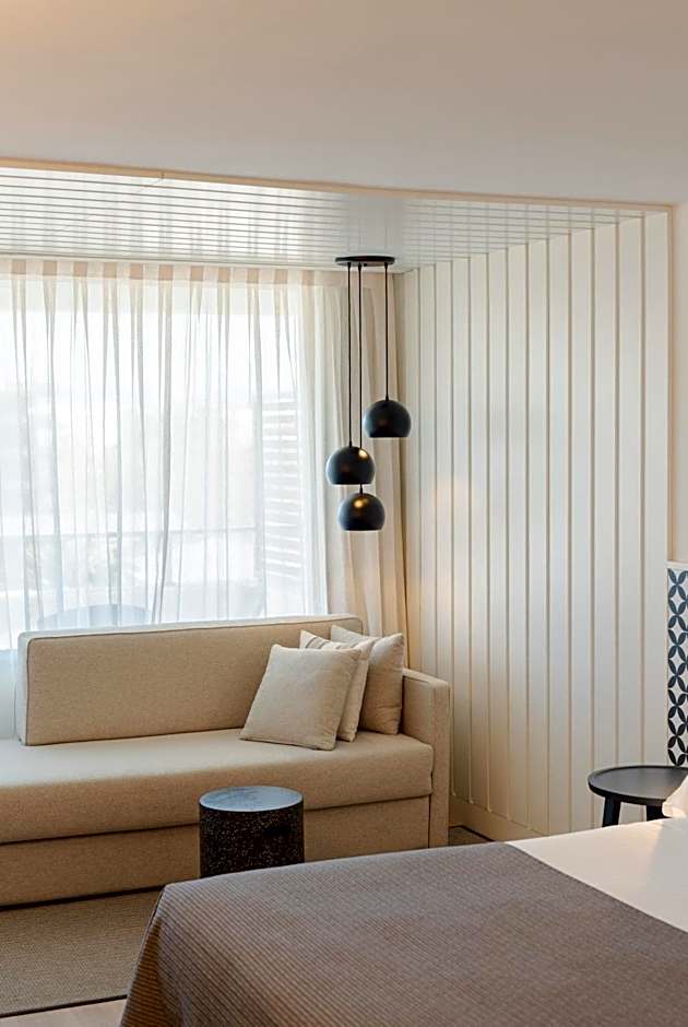 Magnolia Hotel - Adults Only