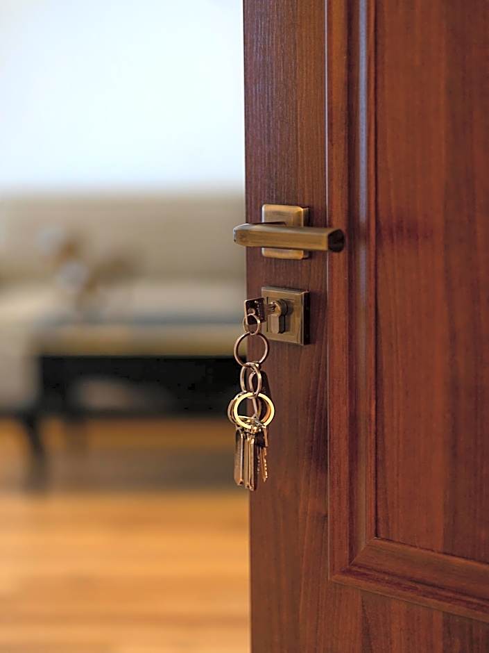 Sia Boutique Aparthotel