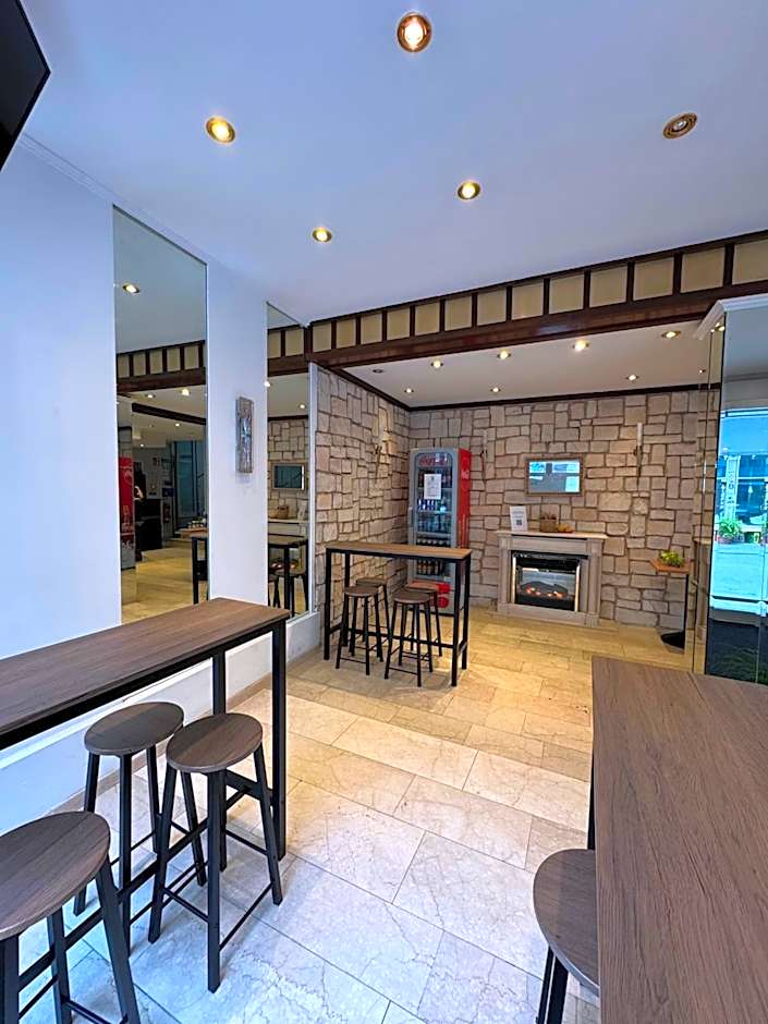 Centro Hotel Mondial Munchen Trademark Collection by Wyndham