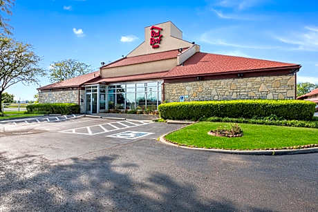 Red Roof Inn Columbus - Grove City