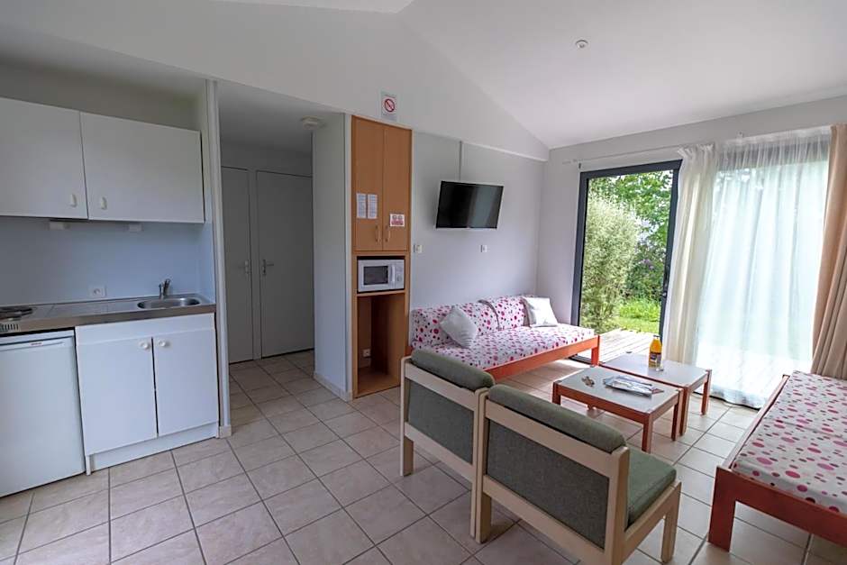 Village Beauséjour - Rêves de mer