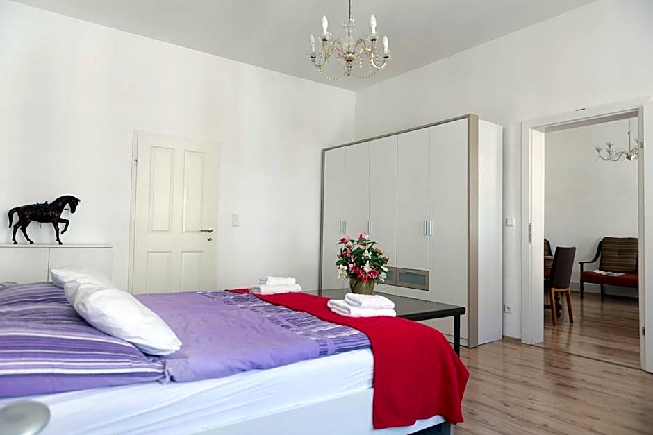 Old Vienna Apartments