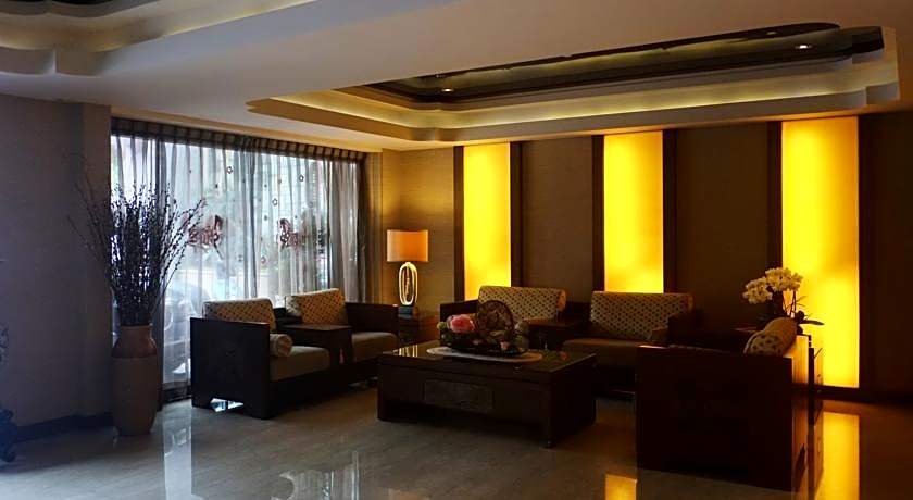 Link World Hotel Taipei