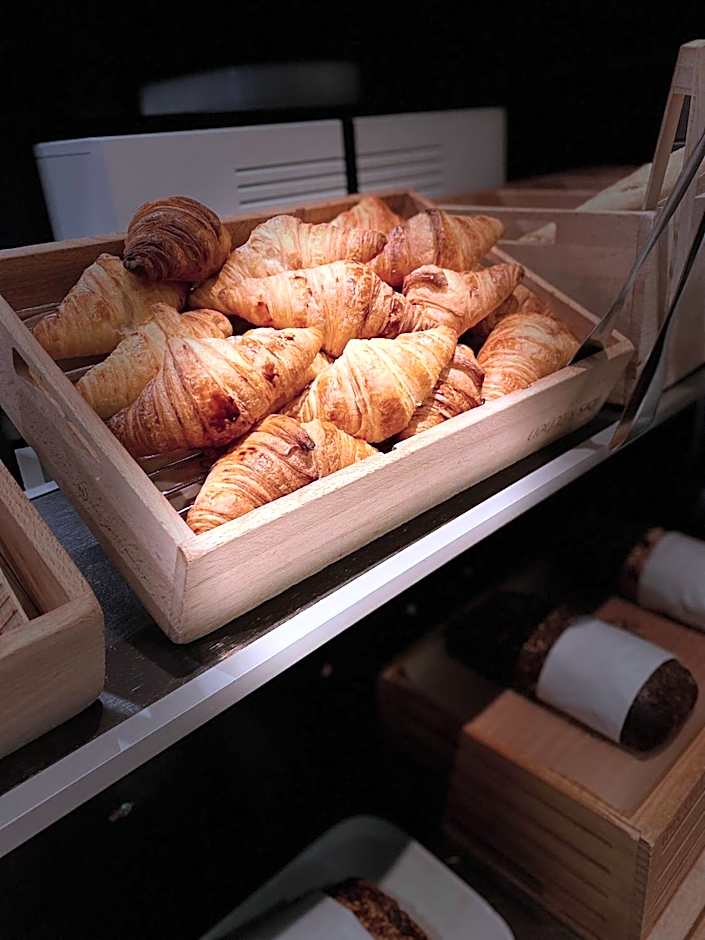 Hotel ibis Lyon Sud Chasse sur Rhone