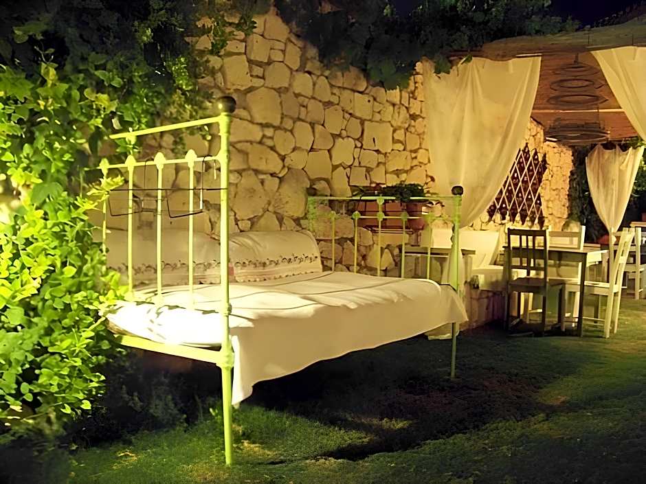 Kesre Hotel