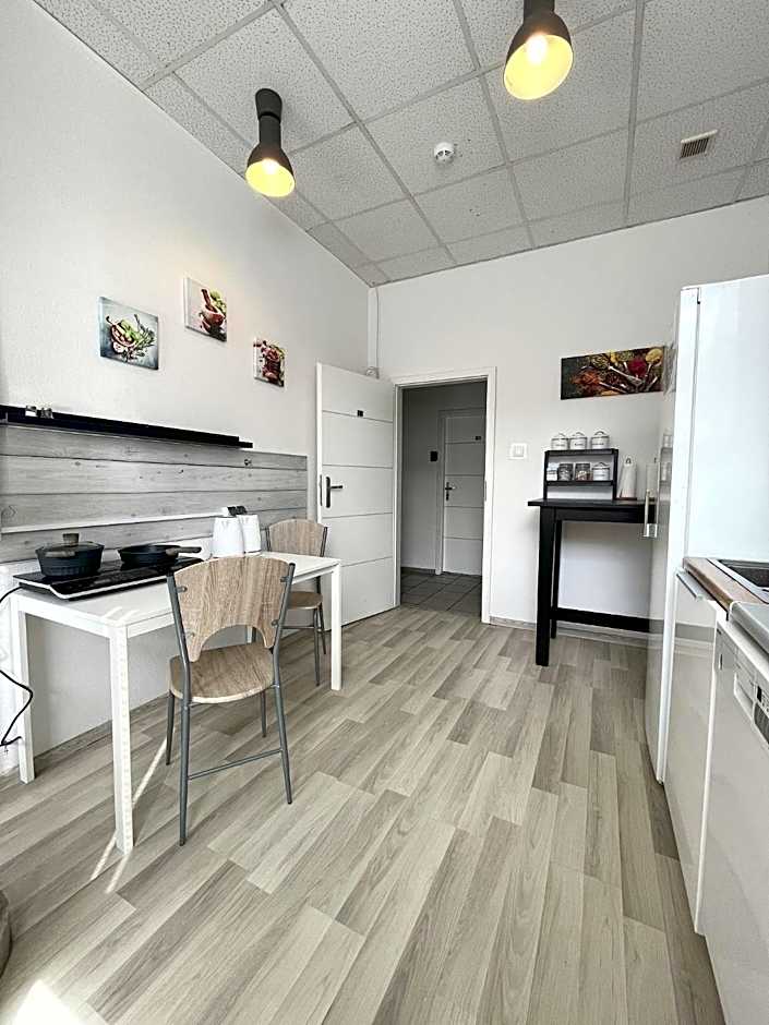 Keja Rooms - Pokoje Noclegi w Centrum Gdyni