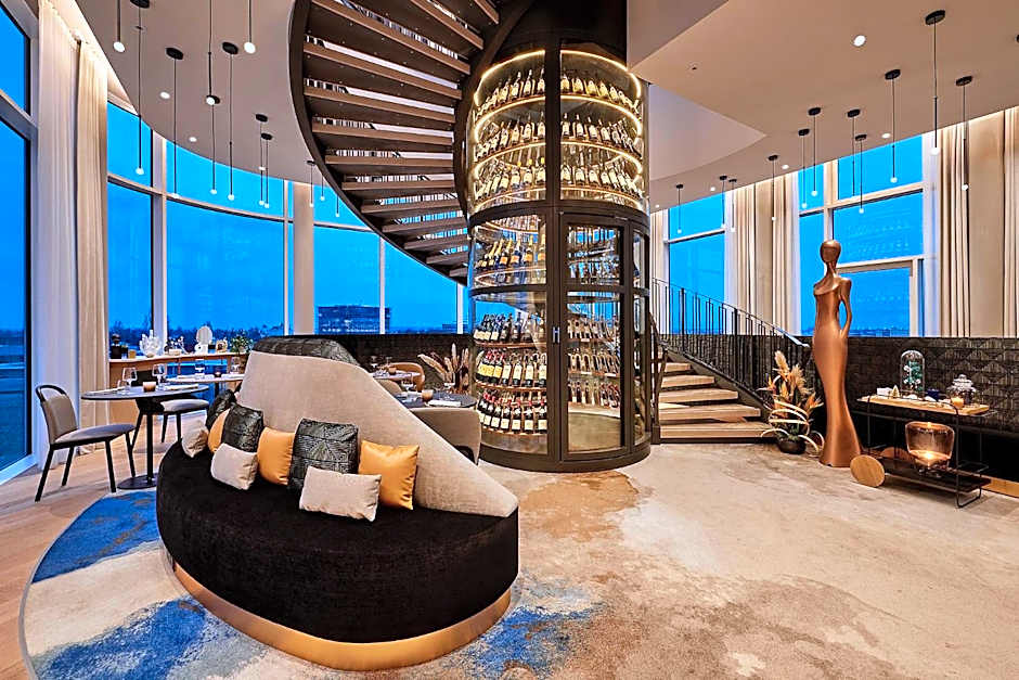 Residence Inn by Marriott Strasbourg