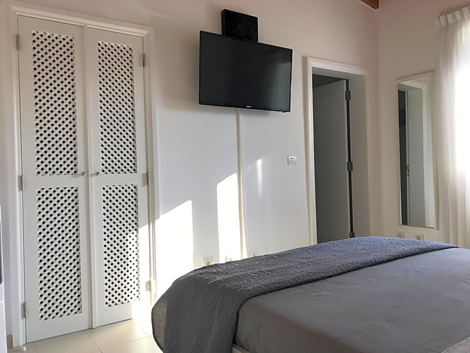 Horta da Rosa - Adults Only